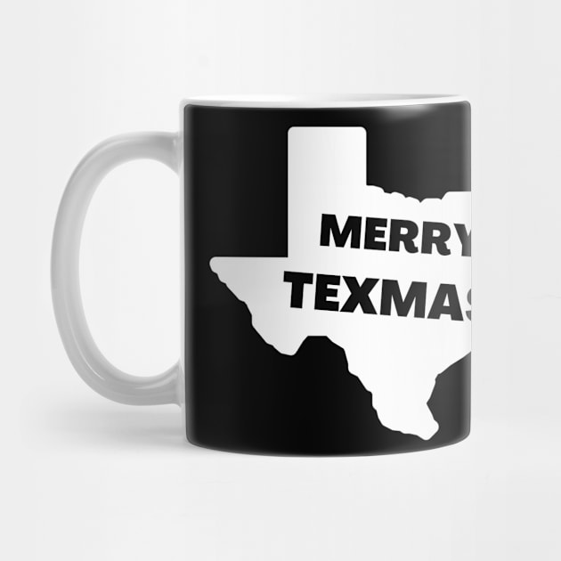 Merry Texmas by WEBBiTOUTDOORS